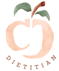 cjdietitian logo